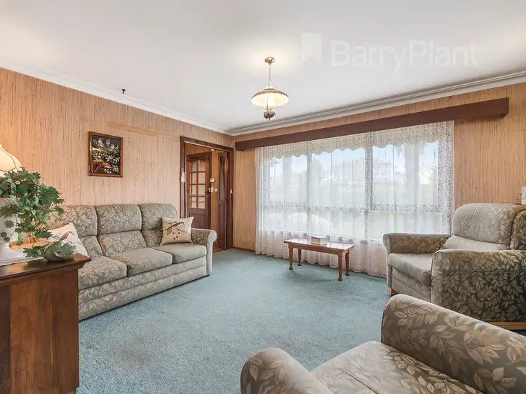 Second view of Homely house listing, 57 Adele Avenue, Ferntree Gully VIC 3156