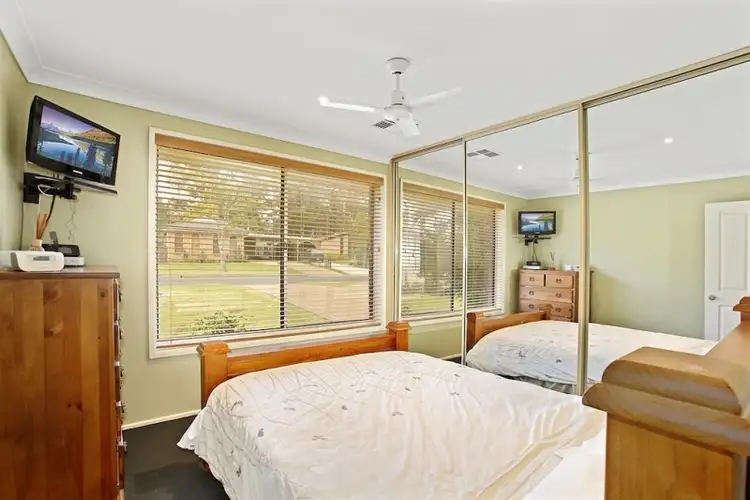 Fifth view of Homely house listing, 22 Wentworth Drive, Camden South NSW 2570