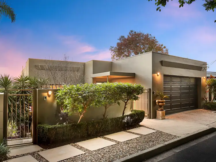 Third view of Homely house listing, 18 Bullecourt Avenue, Mosman NSW 2088