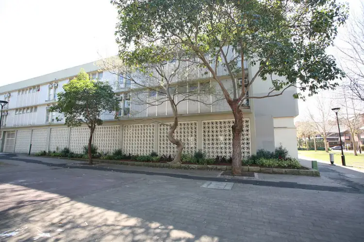 Fifth view of Homely studio listing, 47/19-23 Forbes Street, Woolloomooloo NSW 2011