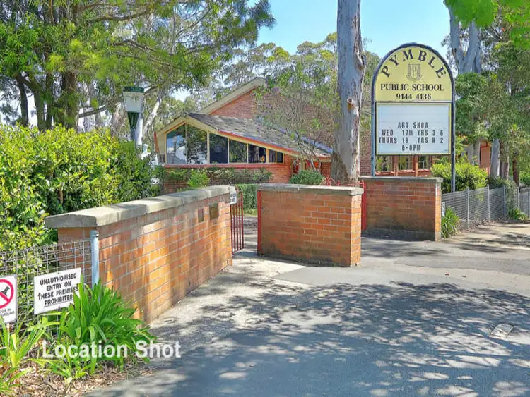 Sixth view of Homely house listing, 14 Tallong Place, Turramurra NSW 2074