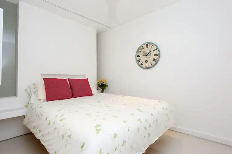 Fourth view of Homely apartment listing, 6/8 Jaques Avenue, Bondi Beach NSW 2026