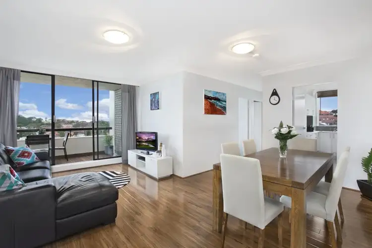 105/244 Alison Road, Randwick NSW 2031