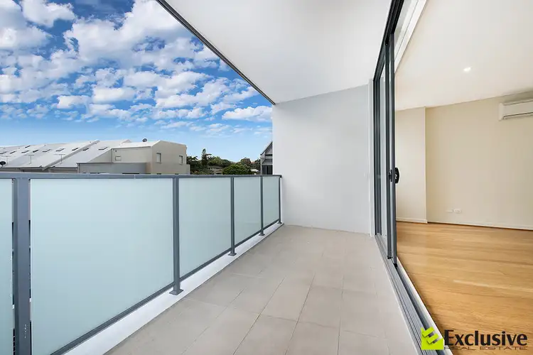 Fourth view of Homely apartment listing, 202/19-21 Wilson Street, Botany NSW 2019