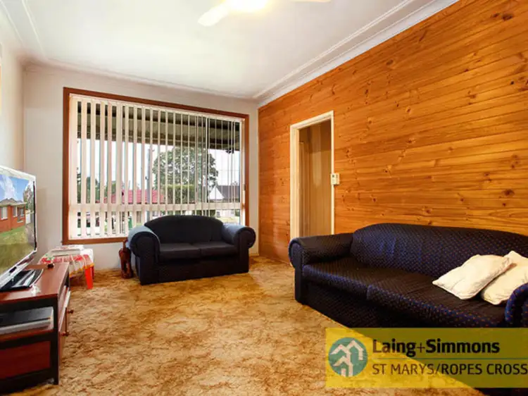 Second view of Homely house listing, 1 Allambi Street, Colyton NSW 2760