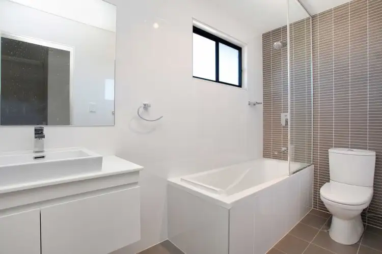 Fourth view of Homely semi-detached listing, 2/26 Marsden Road, St Marys NSW 2760