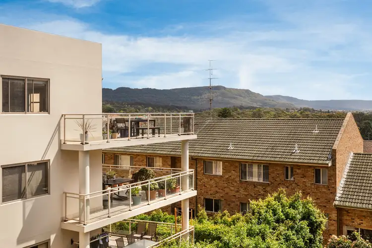 Sixth view of Homely apartment listing, 5/2 Sperry Street, Wollongong NSW 2500