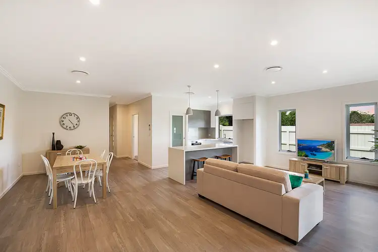 Fifth view of Homely house listing, 12B Cottesloe Street, East Toowoomba QLD 4350