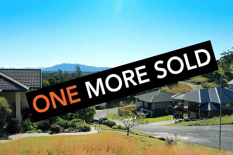 Main view of Homely land listing, 6 Houison Place, South West Rocks NSW 2431
