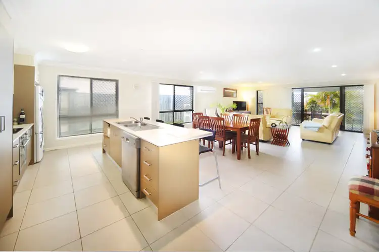Third view of Homely house listing, 4 Selkirk Way, Peregian Springs QLD 4573