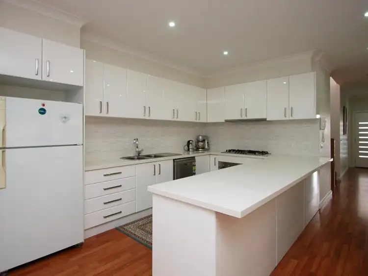 Sixth view of Homely townhouse listing, 1/18 Academy Drive, Broadmeadows VIC 3047