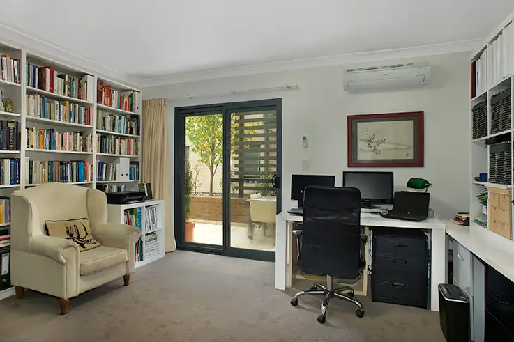 Fifth view of Homely unit listing, 81/100 Leura Mall, Leura NSW 2780