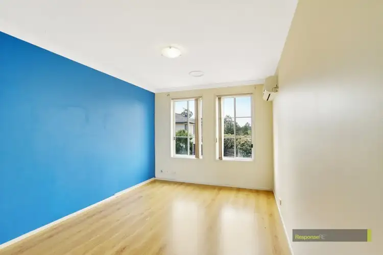Fifth view of Homely townhouse listing, 3 Gould Way, Blacktown NSW 2148