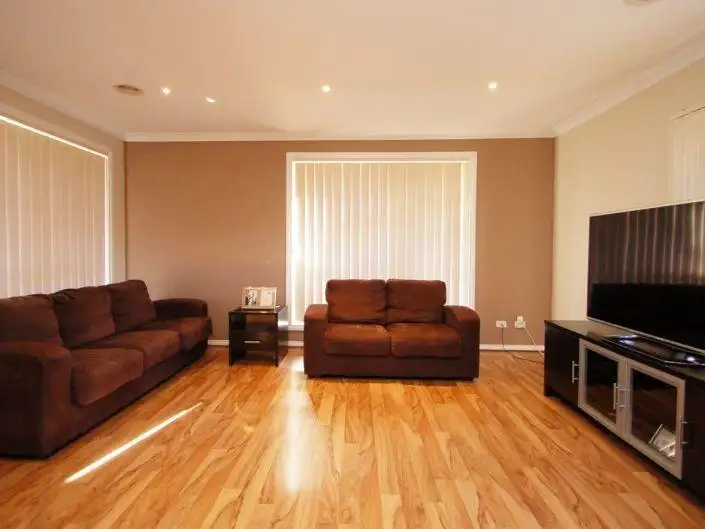 Second view of Homely unit listing, 2/8 Katnook Court, Meadow Heights VIC 3048