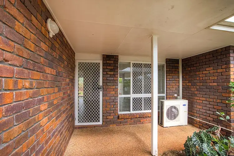 Second view of Homely unit listing, 1/5 Jacaranda Avenue, Taranganba QLD 4703