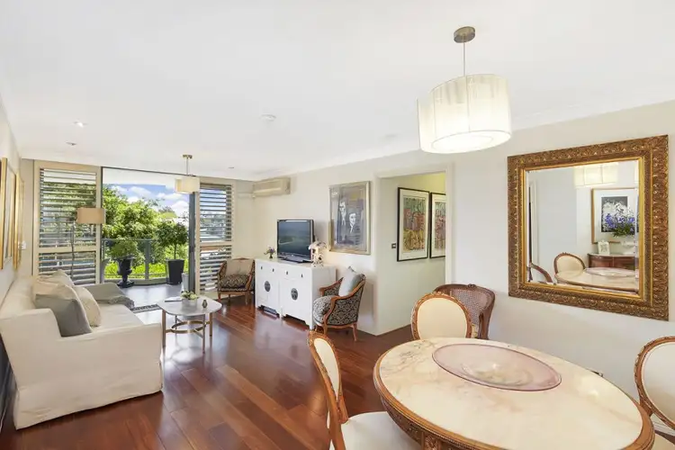 606/8 Spring Street, Bondi Junction NSW 2022