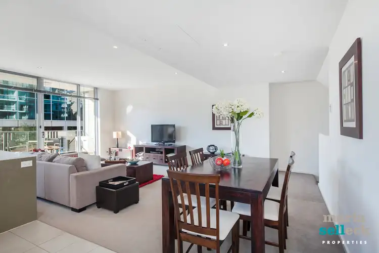 Fifth view of Homely apartment listing, 5/3 Gordon Street, City ACT 2601