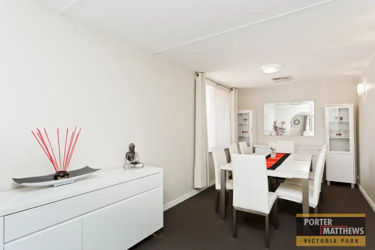 Fifth view of Homely house listing, 396 Acton Avenue, Kewdale WA 6105