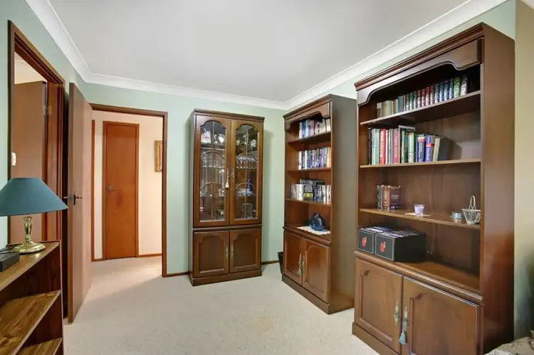 Fourth view of Homely villa listing, 9/21-23 Little Street, Camden NSW 2570