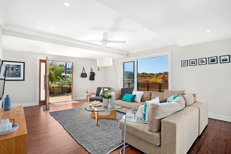 Second view of Homely house listing, 15 Margaret Street, Beacon Hill NSW 2100