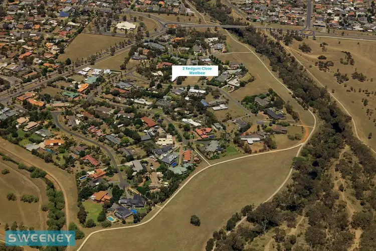 Third view of Homely house listing, 2 Redgum Close, Werribee VIC 3030