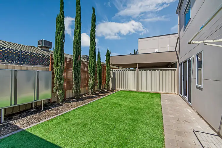 Fifth view of Homely house listing, 43A Adelaide Terrace, Ascot Park SA 5043