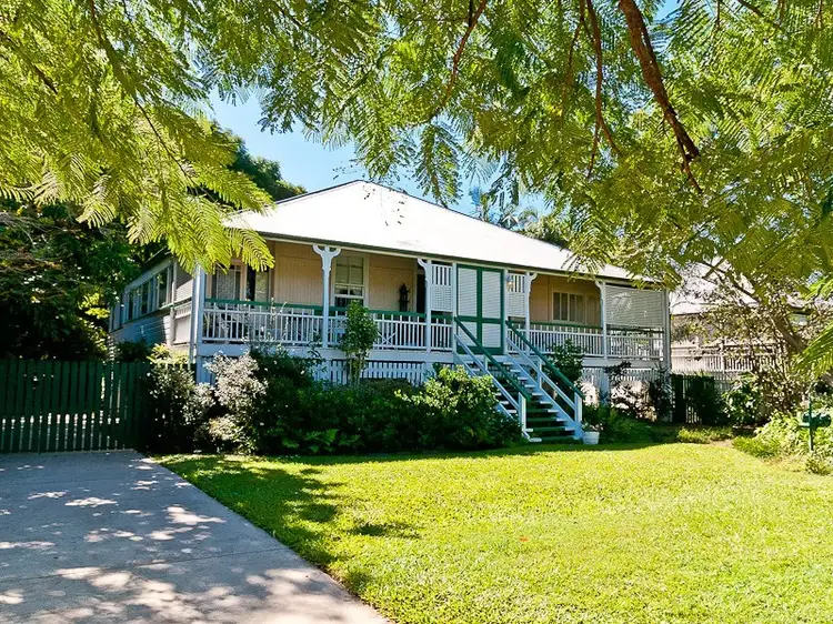 12 Woombye Street, Wooloowin QLD 4030