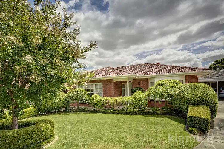 3A Kooyong Court, Leabrook SA 5068