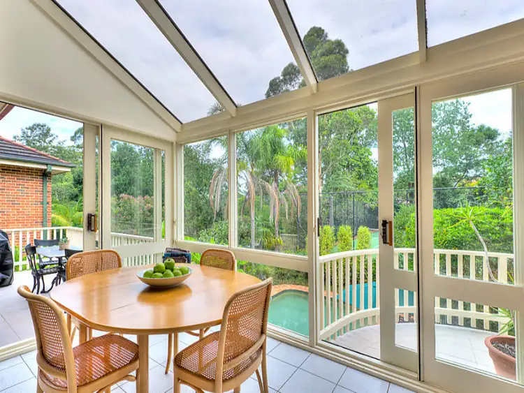 Sixth view of Homely house listing, 11 Bromley Avenue, Pymble NSW 2073