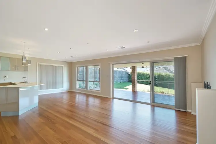 Fourth view of Homely house listing, 98 MacArthur Circuit, Camden Park NSW 2570