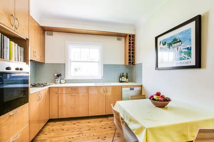 Second view of Homely apartment listing, 2/8 Osborne Road, Manly NSW 2095