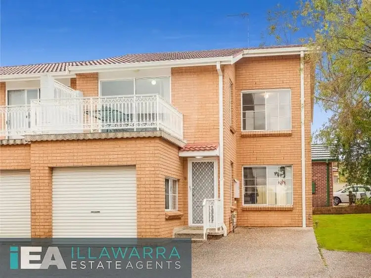 8/1-5 Mary Street, Shellharbour NSW 2529