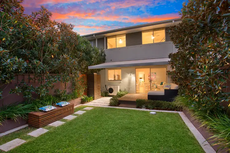 205 Macpherson Street, Warriewood NSW 2102