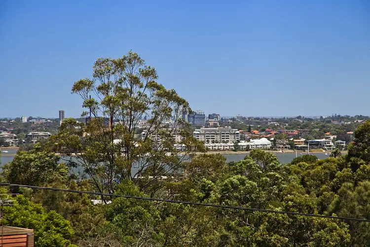 Third view of Homely unit listing, Unit 10/15 Ashburn Place, Gladesville NSW 2111