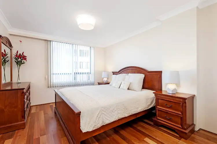 Fifth view of Homely apartment listing, 25/2-10 Quarry Master Drive, Pyrmont NSW 2009