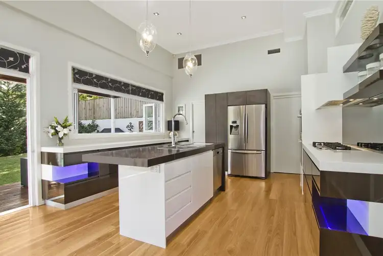 Fifth view of Homely house listing, 3 Redman Street, Seaforth NSW 2092
