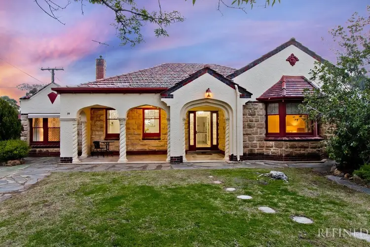 10 Madden Avenue, Glandore SA 5037