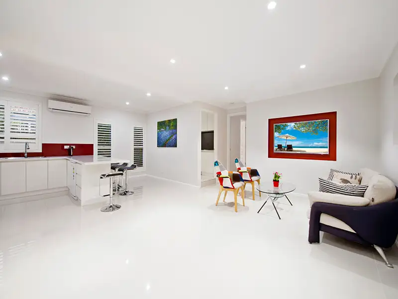 Main view of Homely house listing, 51 Keble Street, Corinda QLD 4075