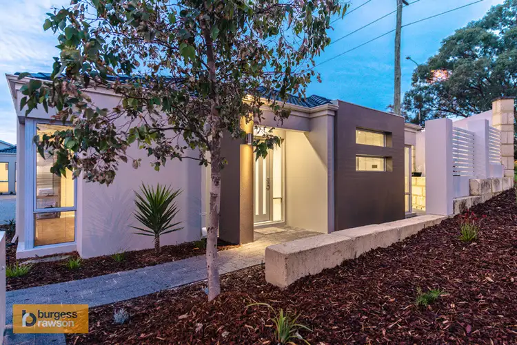 Fourth view of Homely villa listing, 2 Solaia Loop, Woodvale WA 6026