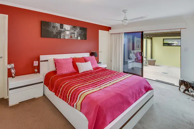 Sixth view of Homely townhouse listing, 14/2 Lakehead Drive, Sippy Downs QLD 4556