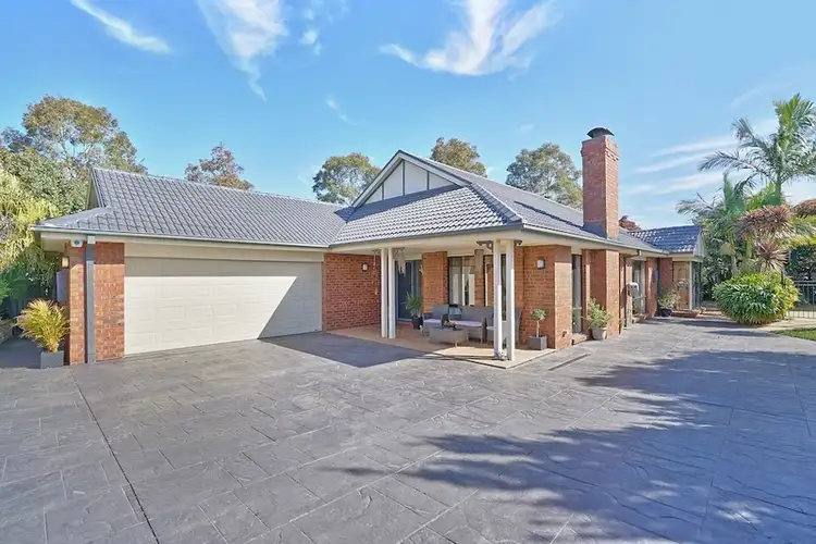 Second view of Homely house listing, 8 Boyd Court, Harrington Park NSW 2567