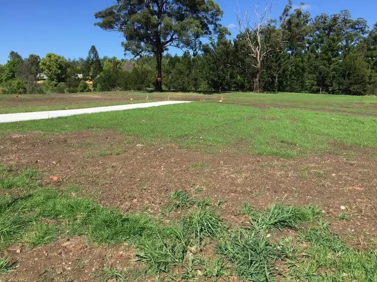 Fourth view of Homely land listing, LOT 14 Alternative Way, Nimbin NSW 2480