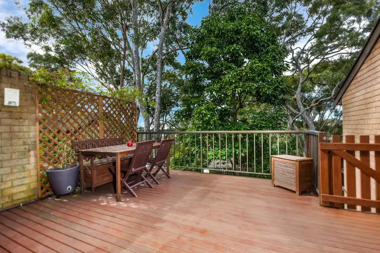 Second view of Homely townhouse listing, 7/20-22 Toronto Parade, Sutherland NSW 2232