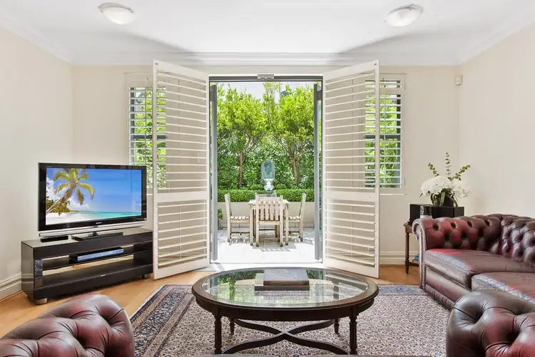 Third view of Homely house listing, 9/25-33 Hayberry Street, Crows Nest NSW 2065