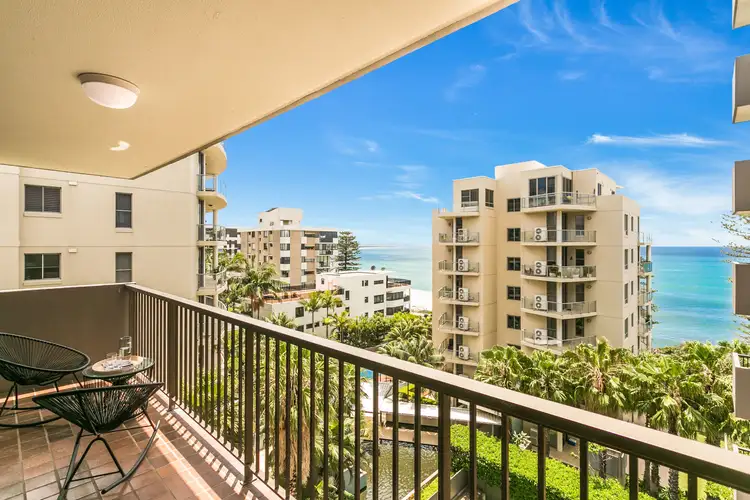 Second view of Homely apartment listing, 20/47 Corrimal Street, Wollongong NSW 2500
