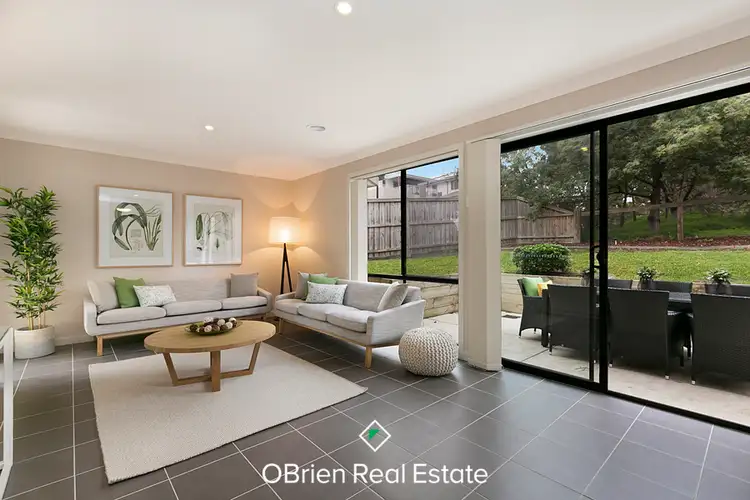 Sixth view of Homely house listing, 44 Waterhouse Way, Botanic Ridge VIC 3977