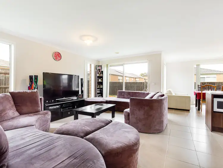 Fifth view of Homely house listing, 5 Ebony Way, Tarneit VIC 3029