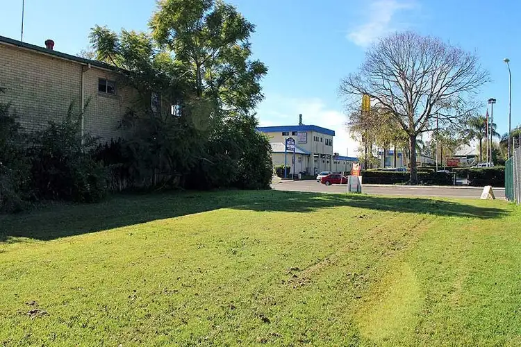 Second view of Homely land listing, 96 Smith Street, Kempsey NSW 2440