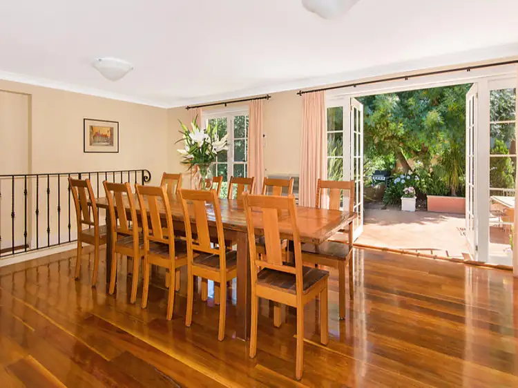 Second view of Homely house listing, 10 Crown Road, Pymble NSW 2073