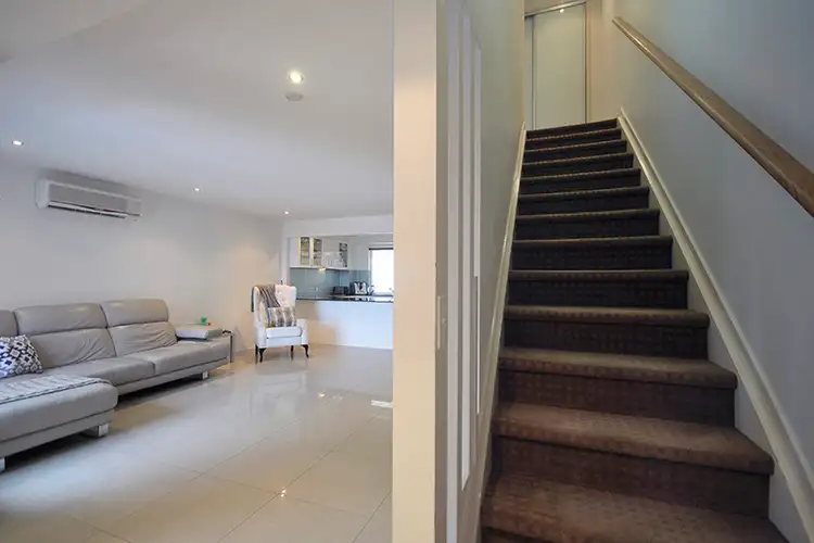 Seventh view of Homely townhouse listing, 12/10 Cobai Drive, Mudgeeraba QLD 4213